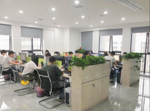 湖南沙漏教育 以技術(shù)為舟，在教育科技浪潮中持續(xù)探索與創(chuàng)新